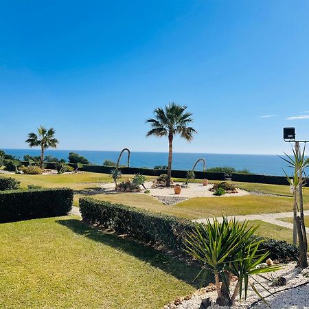 La Cala Gorgeous 2 Bedroom Apartment With Stunning Gardens, Pools And Sea Views El Faro Extérieur photo