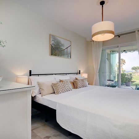 La Cala Gorgeous 2 Bedroom Apartment With Stunning Gardens, Pools And Sea Views El Faro Extérieur photo