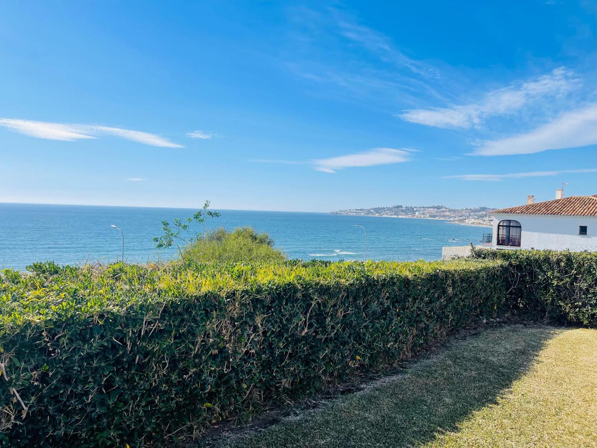 La Cala Gorgeous 2 Bedroom Apartment With Stunning Gardens, Pools And Sea Views El Faro Extérieur photo