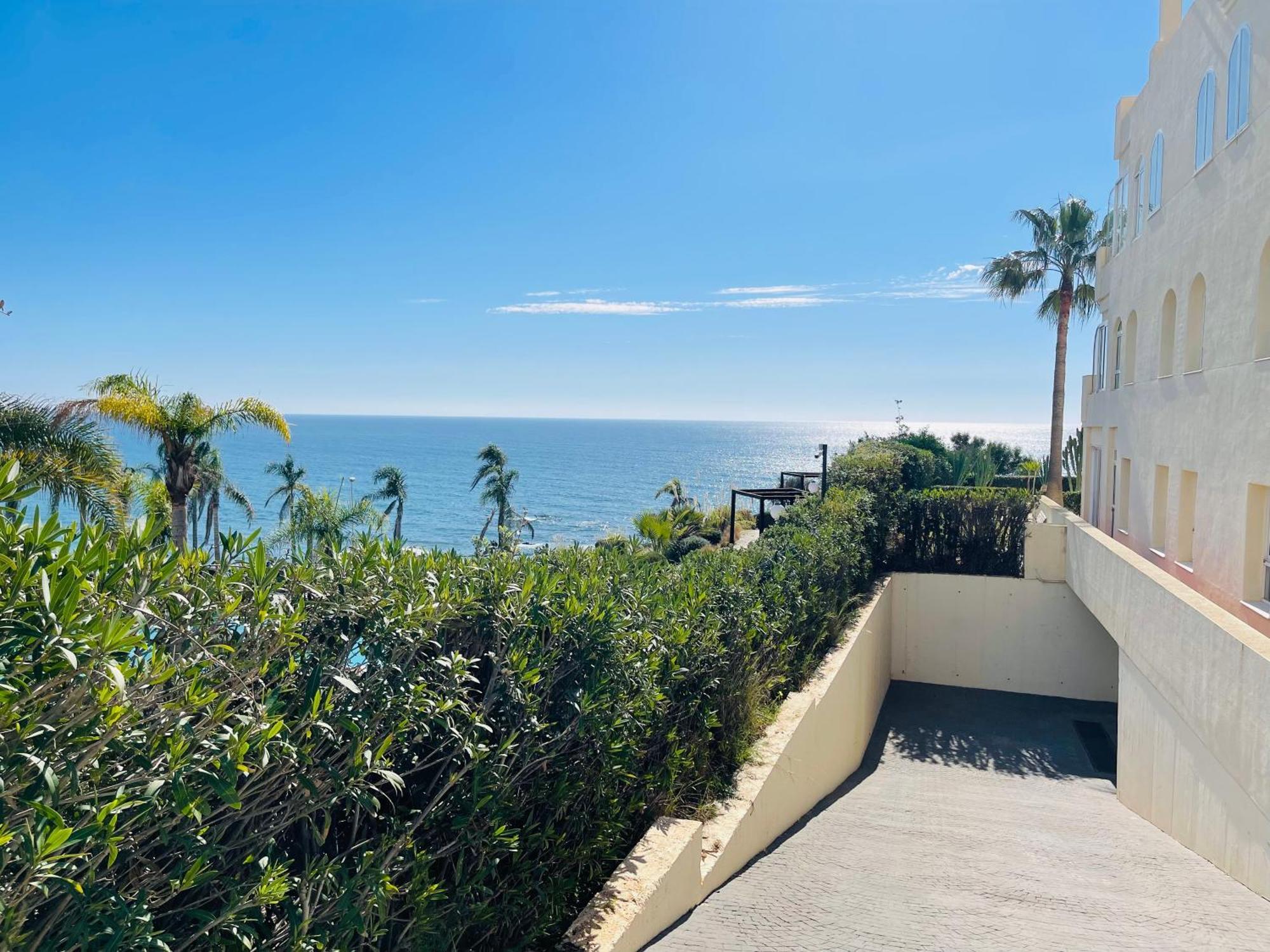 La Cala Gorgeous 2 Bedroom Apartment With Stunning Gardens, Pools And Sea Views El Faro Extérieur photo