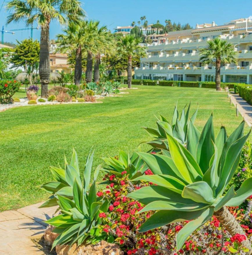 La Cala Gorgeous 2 Bedroom Apartment With Stunning Gardens, Pools And Sea Views El Faro Extérieur photo