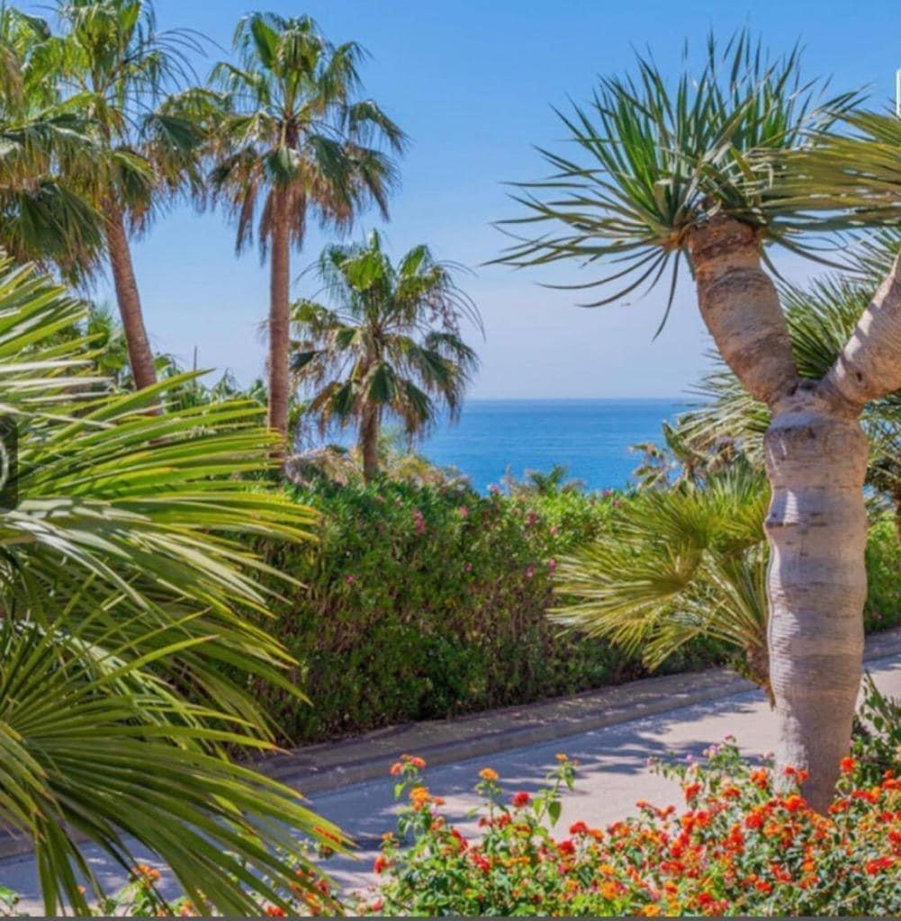 La Cala Gorgeous 2 Bedroom Apartment With Stunning Gardens, Pools And Sea Views El Faro Extérieur photo