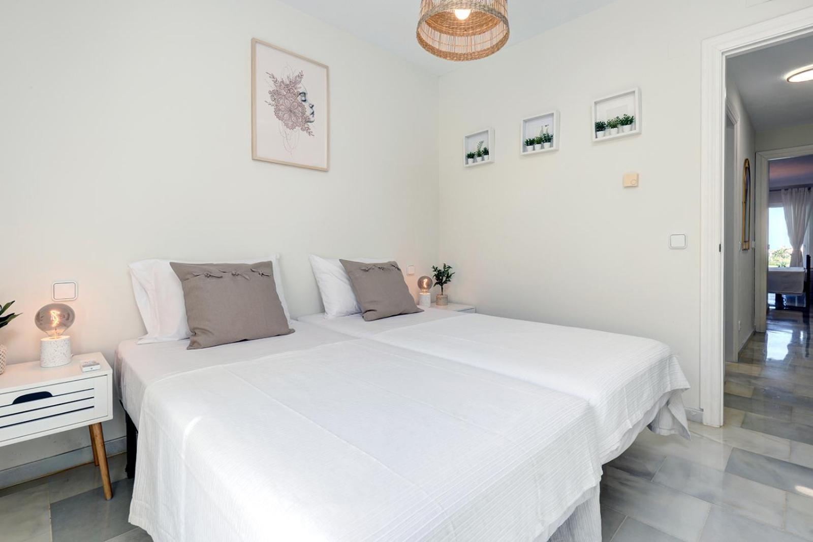 La Cala Gorgeous 2 Bedroom Apartment With Stunning Gardens, Pools And Sea Views El Faro Extérieur photo