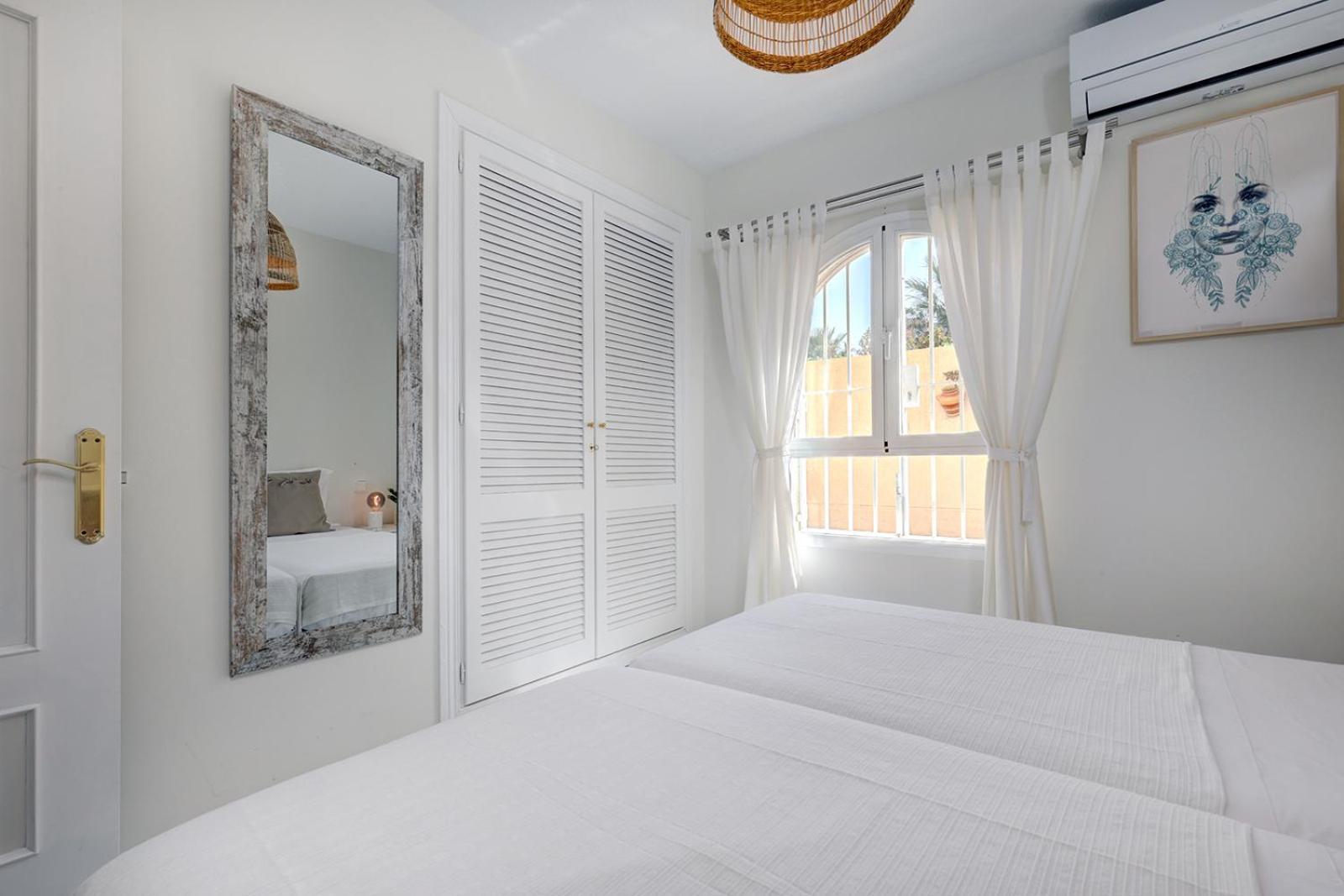 La Cala Gorgeous 2 Bedroom Apartment With Stunning Gardens, Pools And Sea Views El Faro Extérieur photo