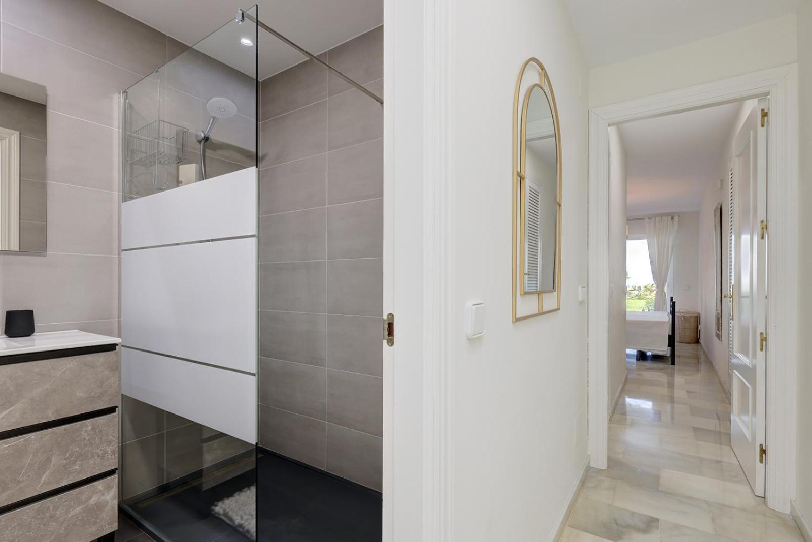 La Cala Gorgeous 2 Bedroom Apartment With Stunning Gardens, Pools And Sea Views El Faro Extérieur photo