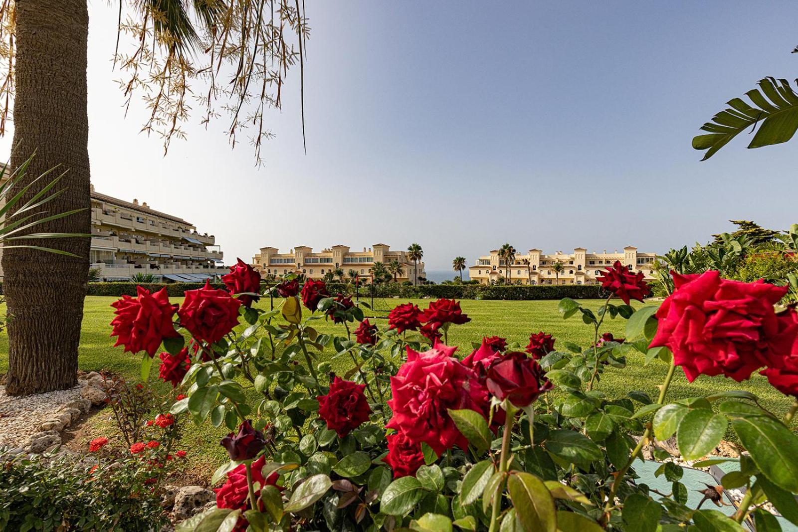 La Cala Gorgeous 2 Bedroom Apartment With Stunning Gardens, Pools And Sea Views El Faro Extérieur photo