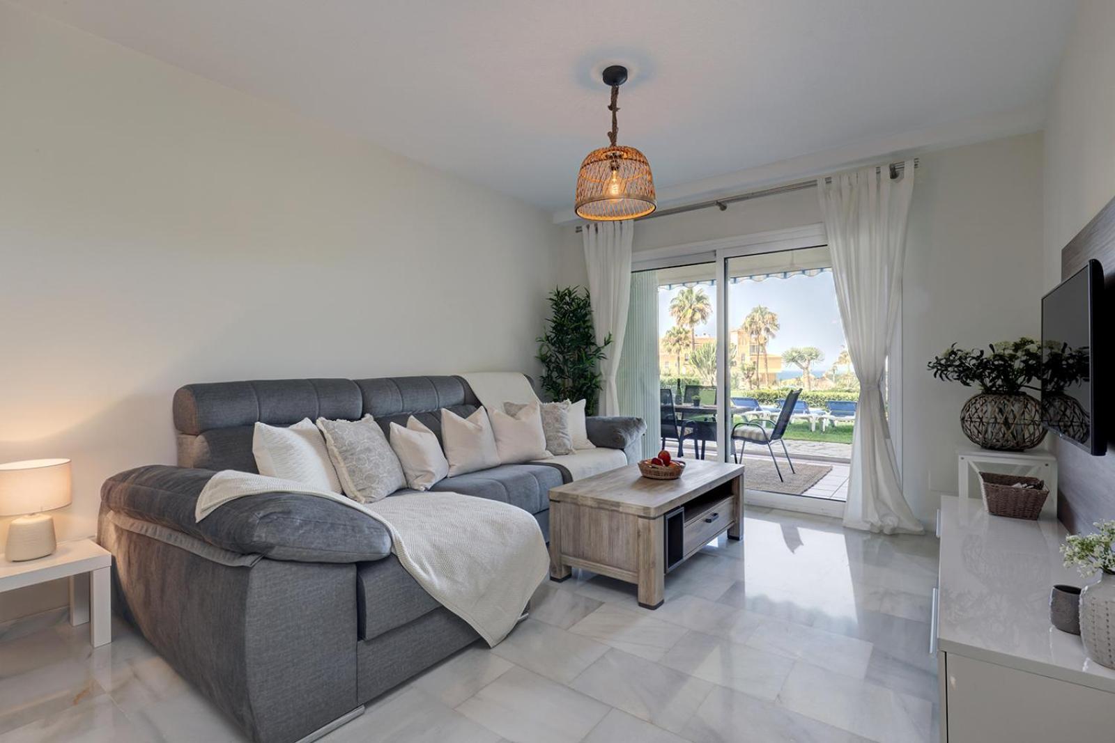 La Cala Gorgeous 2 Bedroom Apartment With Stunning Gardens, Pools And Sea Views El Faro Extérieur photo