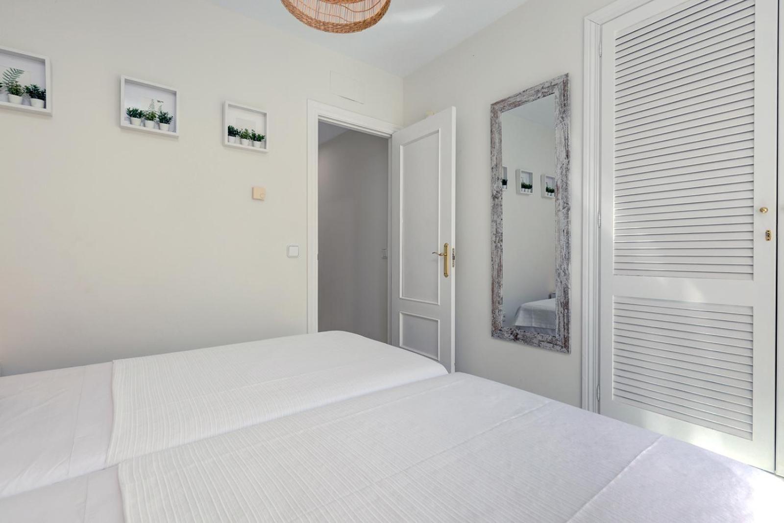 La Cala Gorgeous 2 Bedroom Apartment With Stunning Gardens, Pools And Sea Views El Faro Extérieur photo