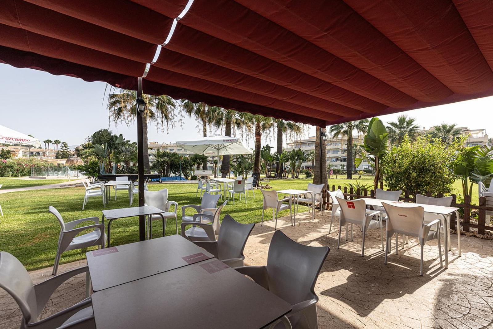 La Cala Gorgeous 2 Bedroom Apartment With Stunning Gardens, Pools And Sea Views El Faro Extérieur photo