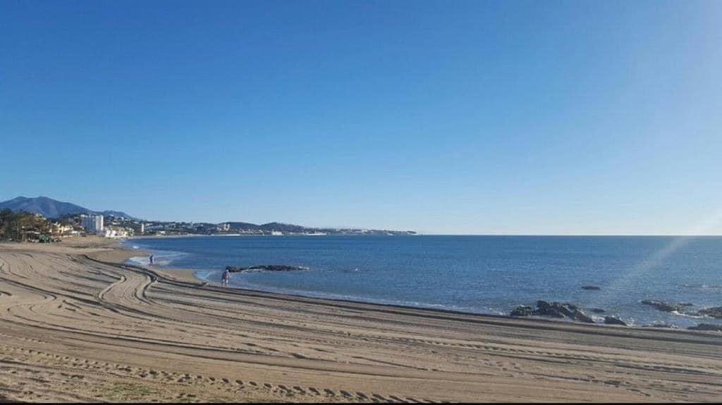 La Cala Gorgeous 2 Bedroom Apartment With Stunning Gardens, Pools And Sea Views El Faro Extérieur photo