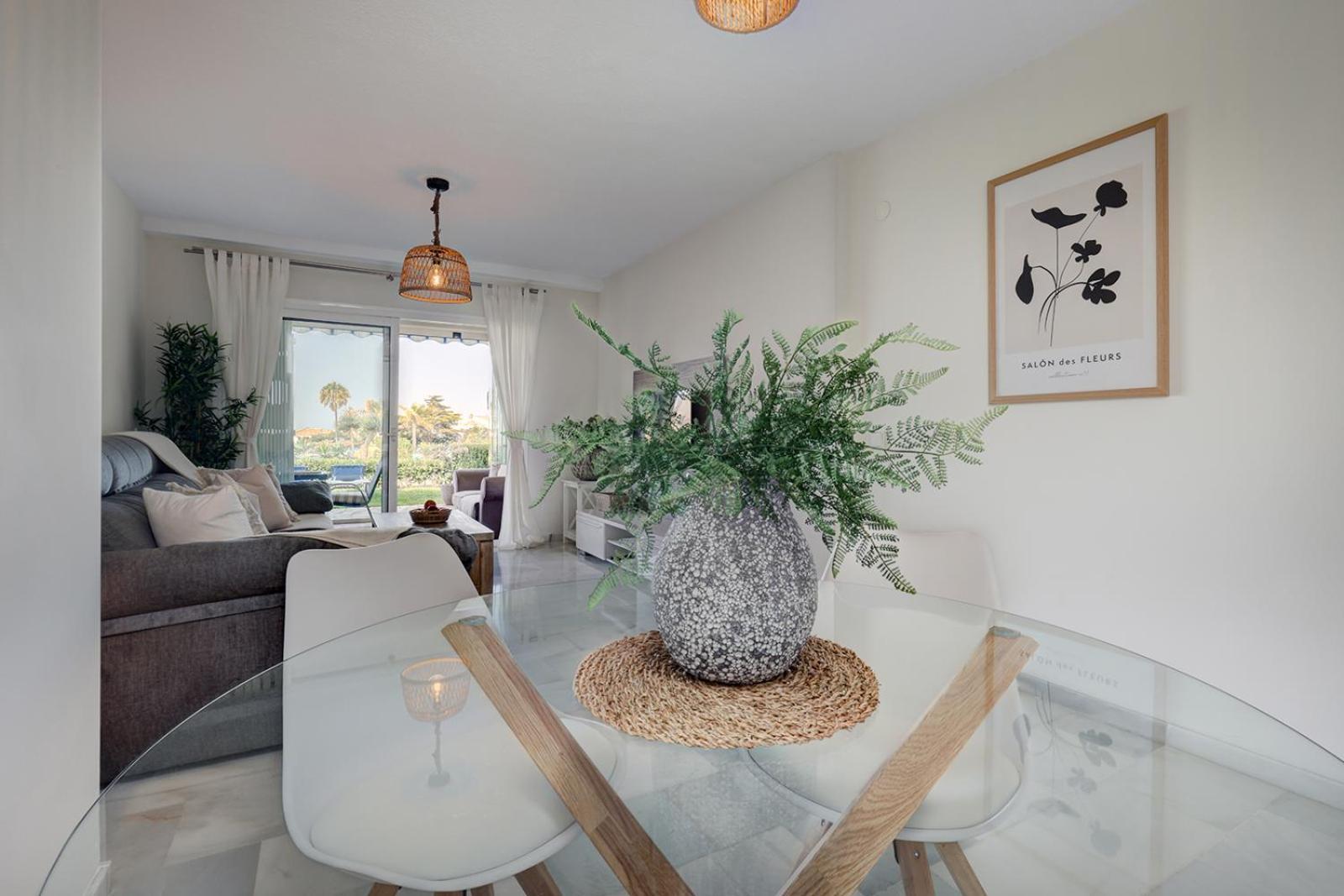 La Cala Gorgeous 2 Bedroom Apartment With Stunning Gardens, Pools And Sea Views El Faro Extérieur photo
