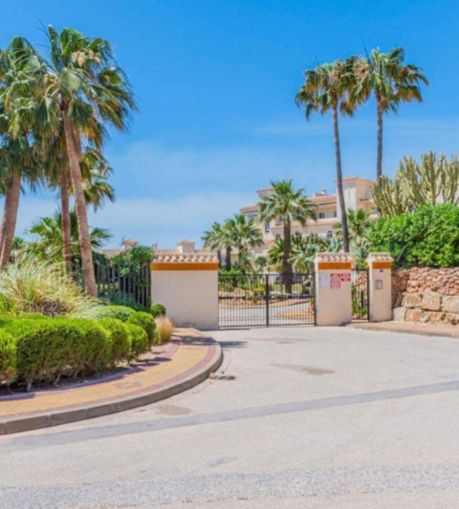 La Cala Gorgeous 2 Bedroom Apartment With Stunning Gardens, Pools And Sea Views El Faro Extérieur photo