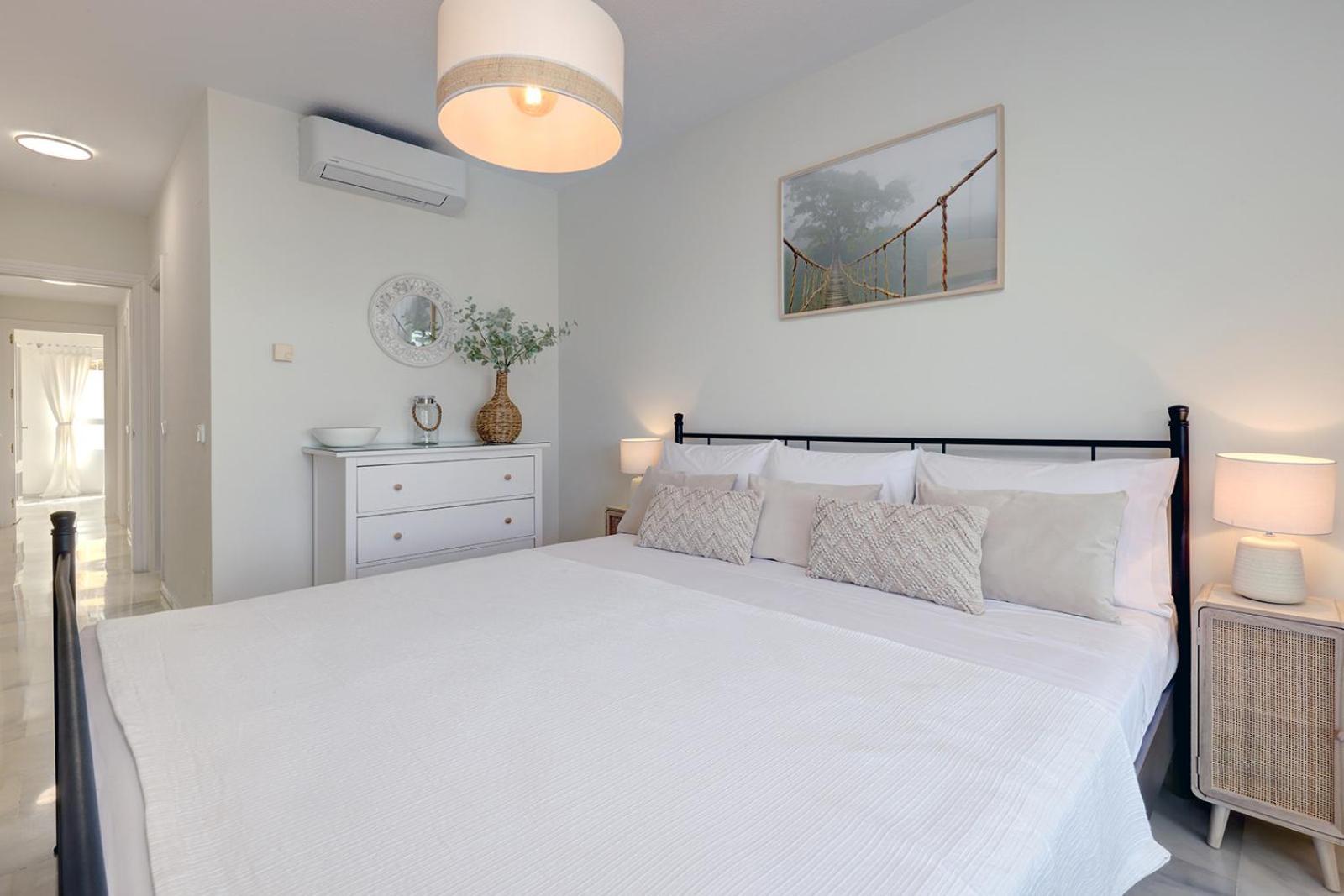 La Cala Gorgeous 2 Bedroom Apartment With Stunning Gardens, Pools And Sea Views El Faro Extérieur photo