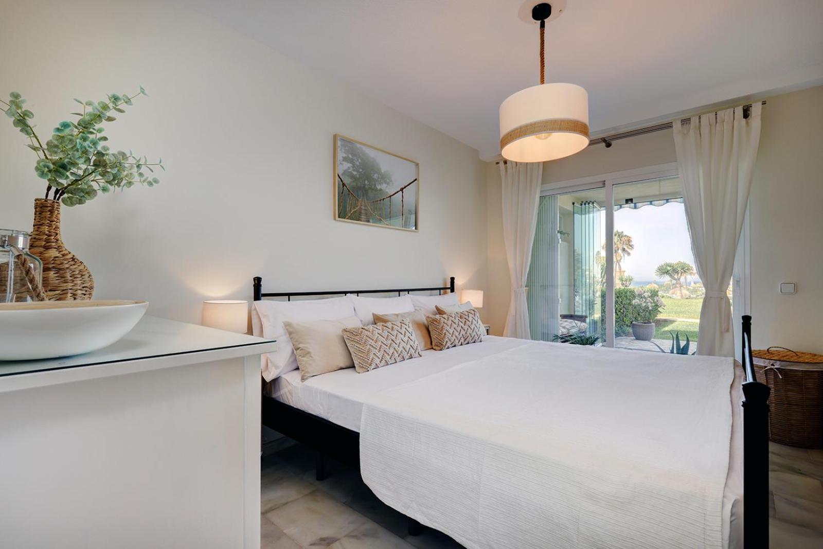 La Cala Gorgeous 2 Bedroom Apartment With Stunning Gardens, Pools And Sea Views El Faro Extérieur photo
