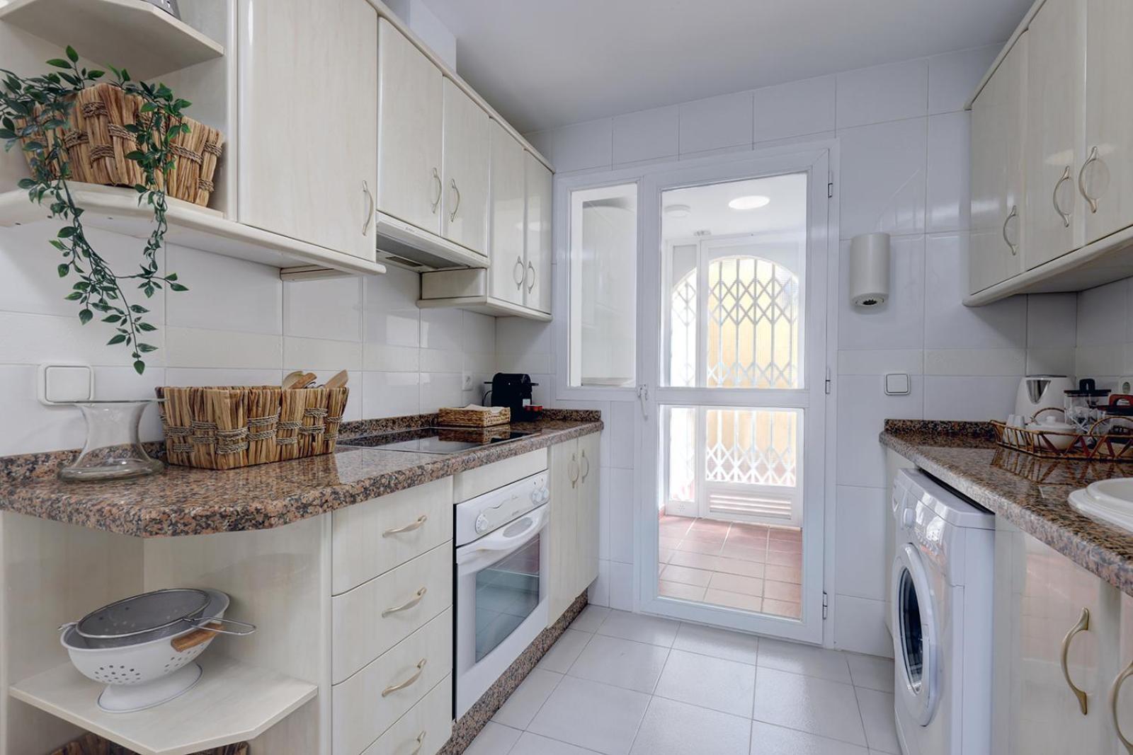 La Cala Gorgeous 2 Bedroom Apartment With Stunning Gardens, Pools And Sea Views El Faro Extérieur photo