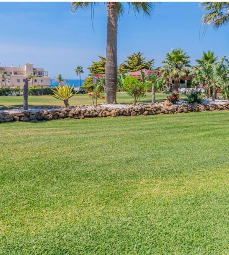 La Cala Gorgeous 2 Bedroom Apartment With Stunning Gardens, Pools And Sea Views El Faro Extérieur photo