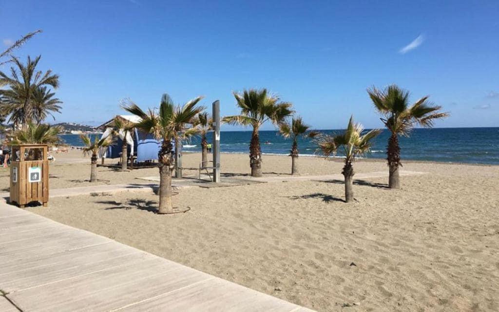 La Cala Gorgeous 2 Bedroom Apartment With Stunning Gardens, Pools And Sea Views El Faro Extérieur photo