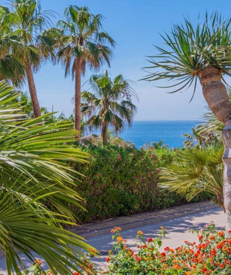 La Cala Gorgeous 2 Bedroom Apartment With Stunning Gardens, Pools And Sea Views El Faro Extérieur photo